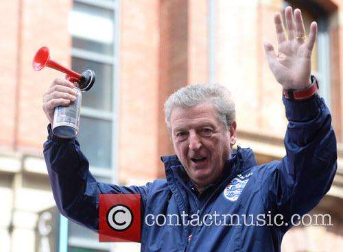 Roy Hodgson 1