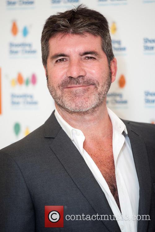 Simon Cowell