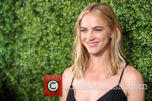 Emily Wickersham