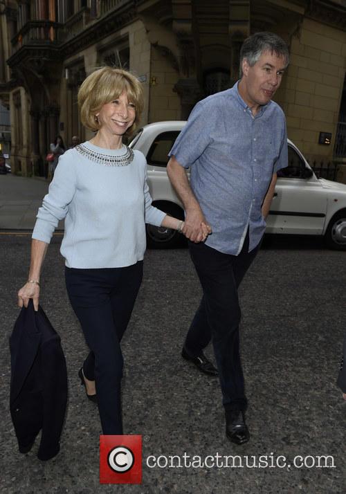 Helen Worth