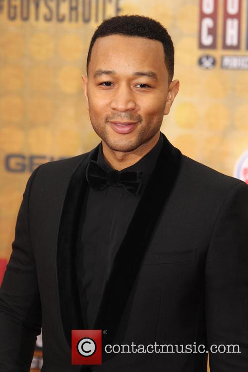 John Legend