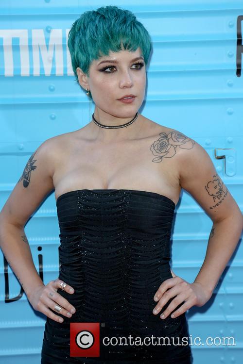 Halsey 1