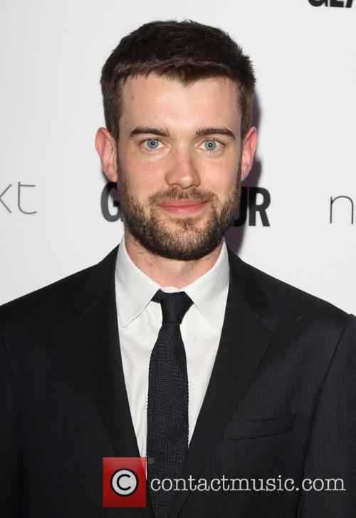 Jack Whitehall