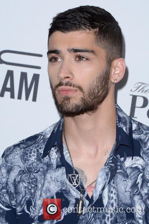 Zayn Malik | Biography, News, Photos and Videos | Contactmusic.com