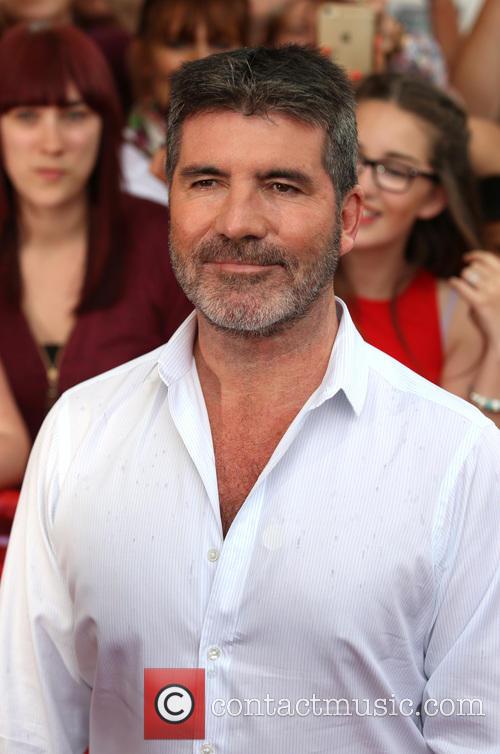 Simon Cowell