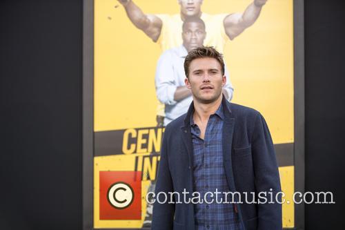 Scott Eastwood 1