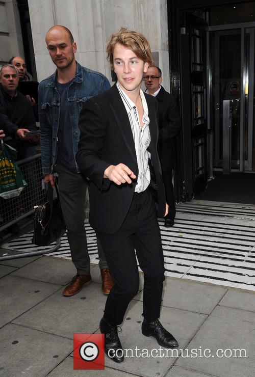 Tom Odell 1