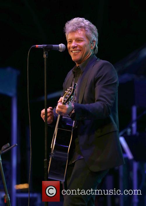 Jon Bon Jovi