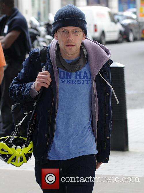 Jesse Eisenberg