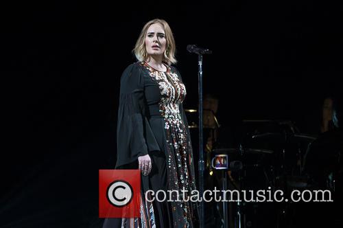 Adele