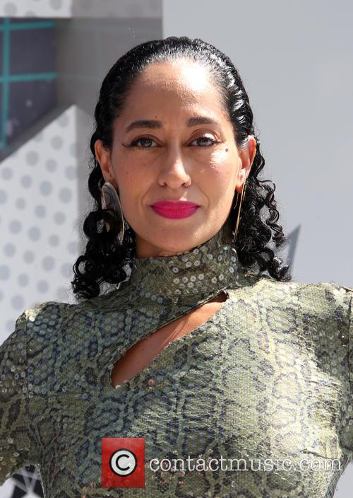 Tracee Ellis Ross 1