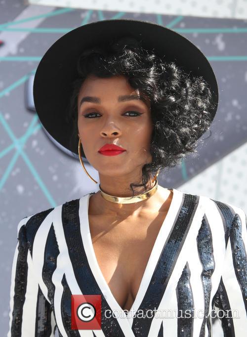 Janelle Monae