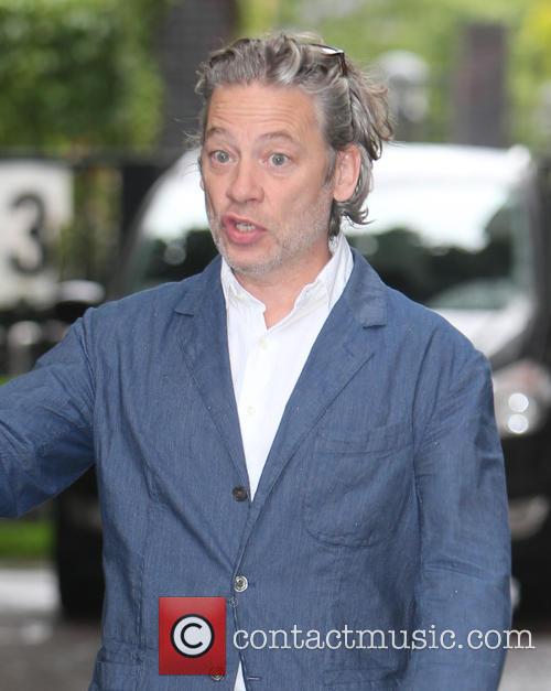 Dexter Fletcher