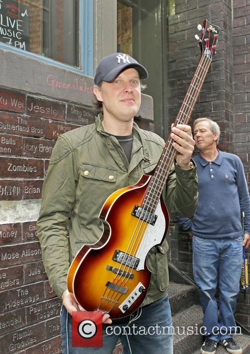 Joe Bonamassa