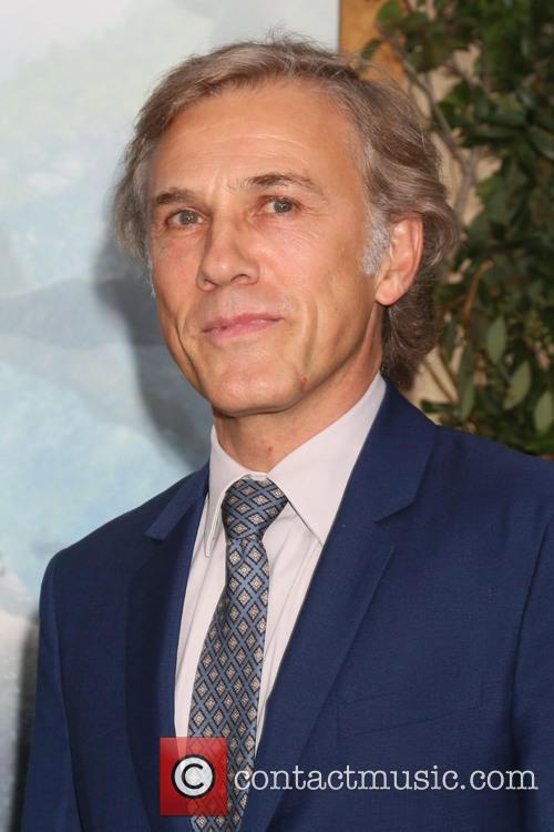 Christoph Waltz 1