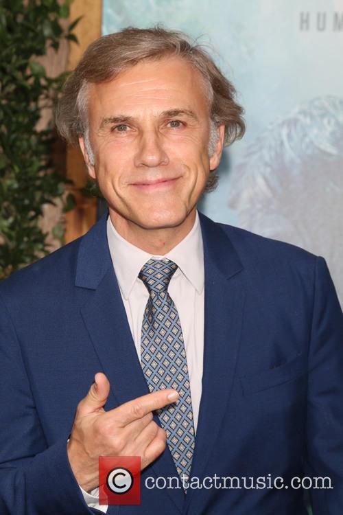 Christoph Waltz 2