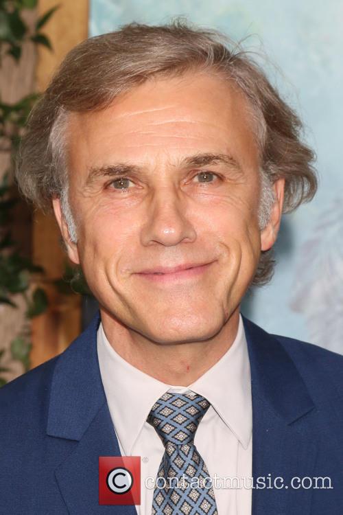 Christoph Waltz 3