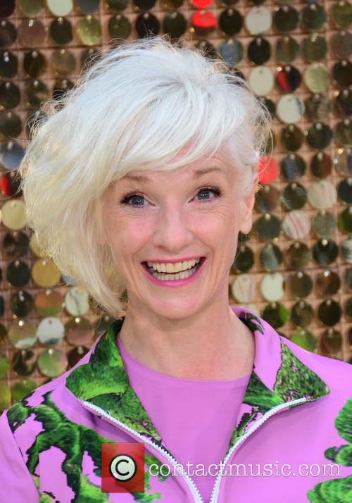 Jane Horrocks 5