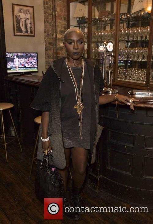 Laura Mvula