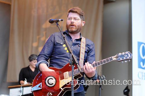 The Decemberists 8