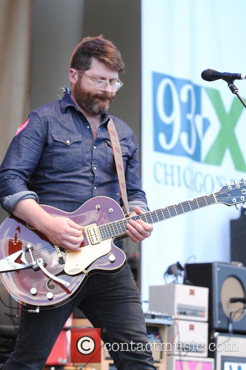 The Decemberists 11