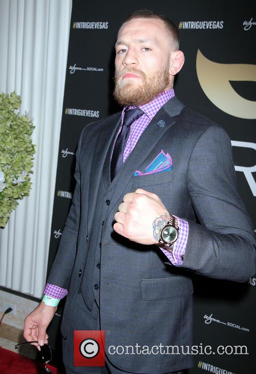 Conor Mcgregor 4