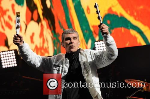 The Stone Roses 4