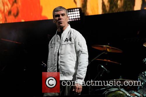 The Stone Roses 1