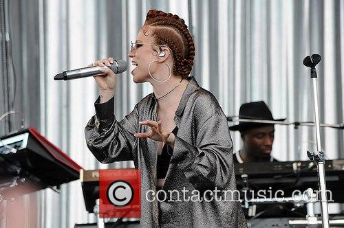 Jess Glynne 8