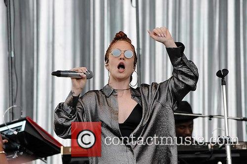 Jess Glynne 9