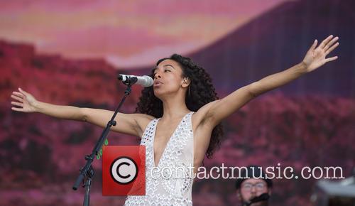 Corinne Bailey Rae 6