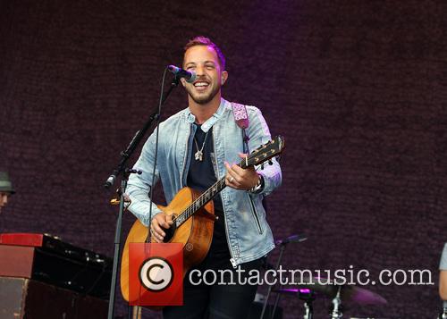 James Morrison 3