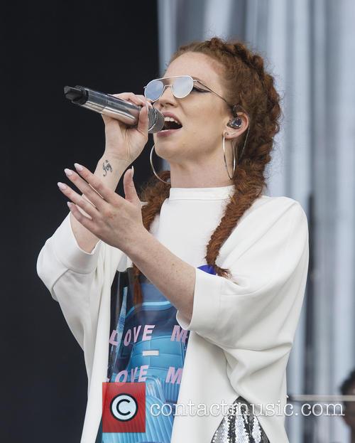 Jess Glynne 2