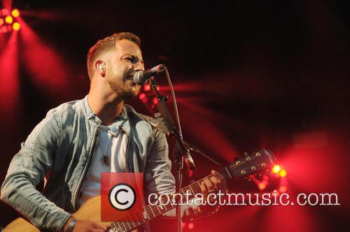 James Morrison 6