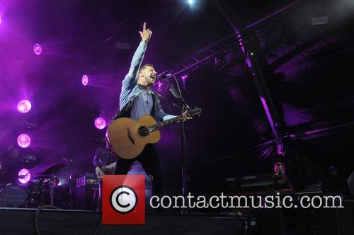 James Morrison 9