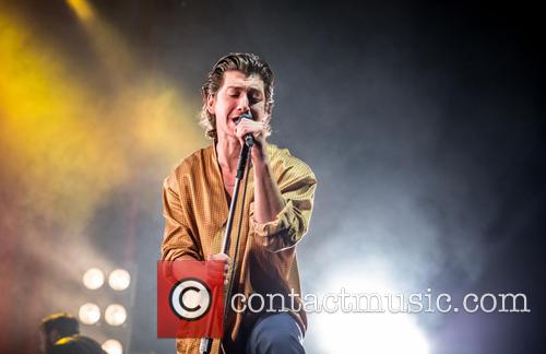 Alex Turner 5