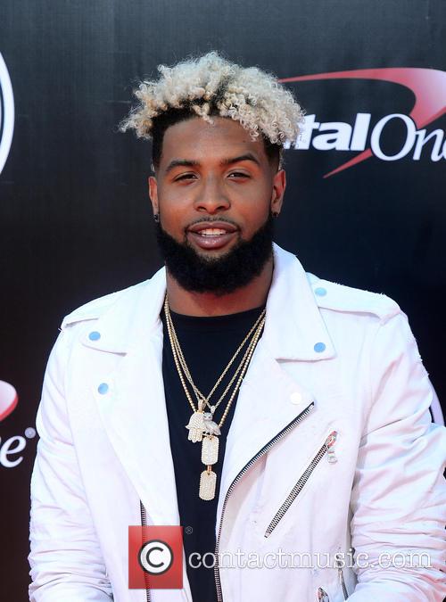 Odell Beckham Jr. 1