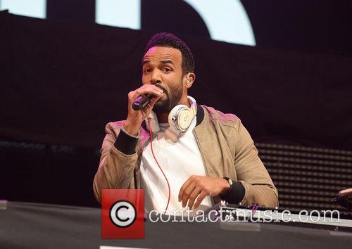 Craig David 2