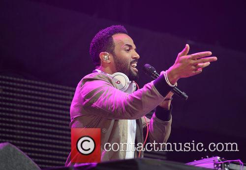 Craig David 3