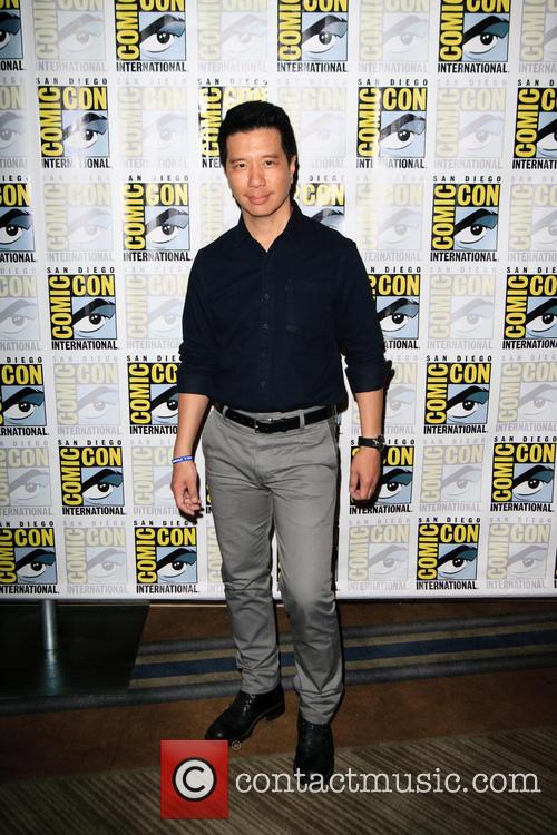 Reggie Lee 1