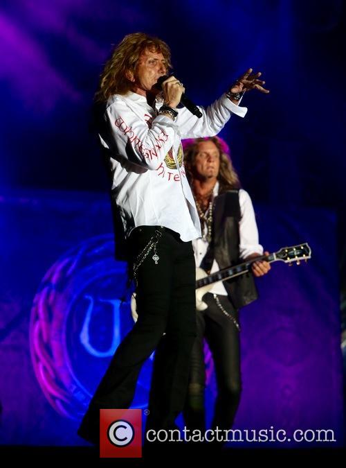 Whitesnake 2