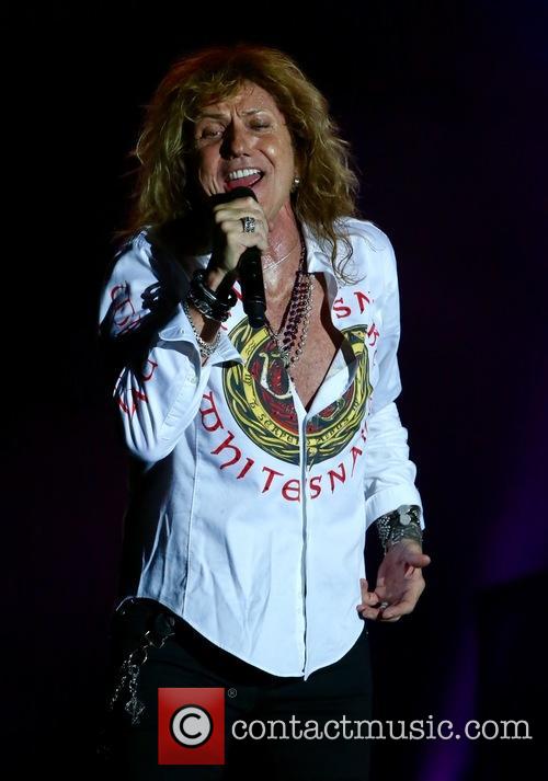 Whitesnake 3