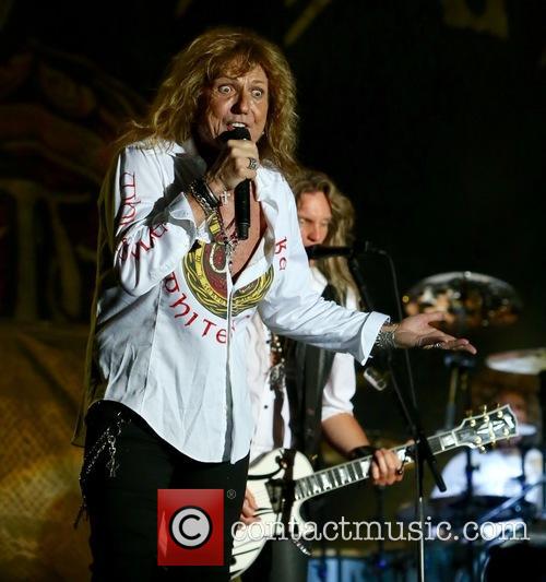 Whitesnake 4