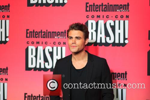 Paul Wesley 2