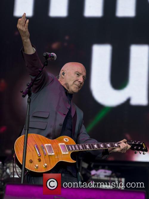 Midge Ure 2