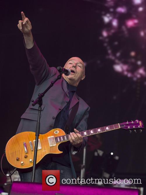 Midge Ure 7