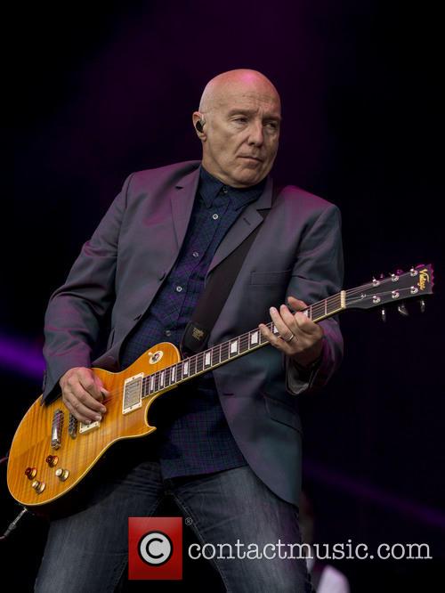 Midge Ure 9