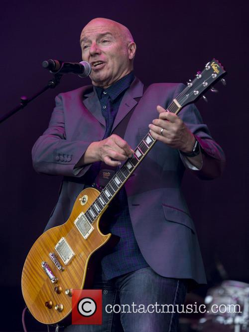 Midge Ure 10