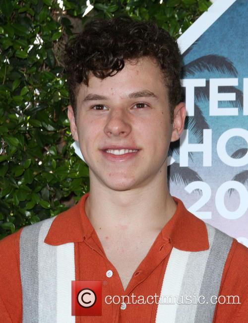 Nolan Gould 2