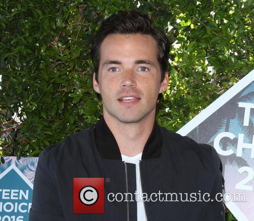 Ian Harding